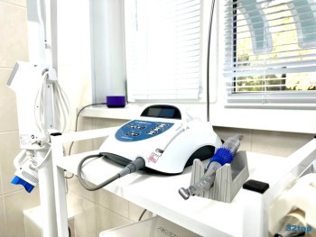 Стоматология ОЛЕАНДРА