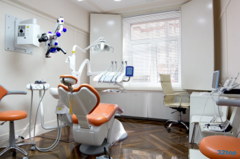 Стоматологический комплекс ПРЕЗИДЕНТ м. Фрунзенская