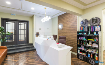 Стоматологический комплекс ПРЕЗИДЕНТ м. Фрунзенская