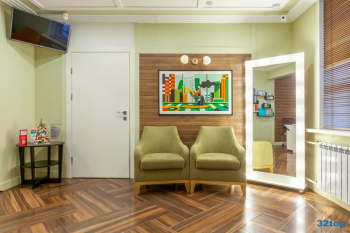 Стоматологический комплекс ПРЕЗИДЕНТ м. Фрунзенская