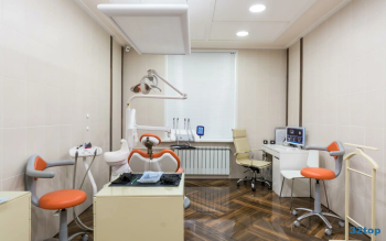 Стоматологический комплекс ПРЕЗИДЕНТ м. Фрунзенская