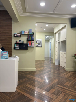 Стоматологический комплекс ПРЕЗИДЕНТ м. Фрунзенская