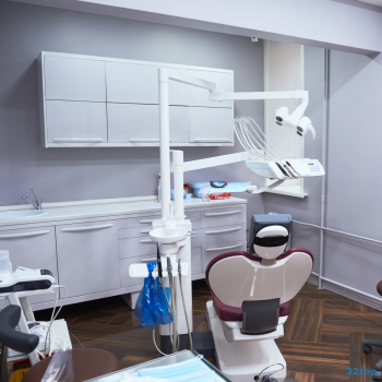 Стоматологический комплекс ПРЕЗИДЕНТ м. Фрунзенская