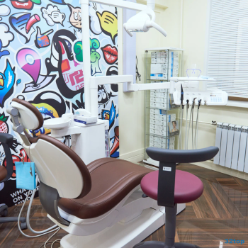 Стоматологический комплекс ПРЕЗИДЕНТ м. Фрунзенская