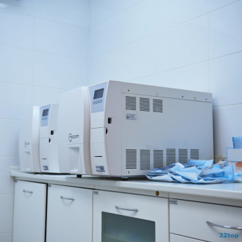 Стоматологический комплекс ПРЕЗИДЕНТ м. Фрунзенская