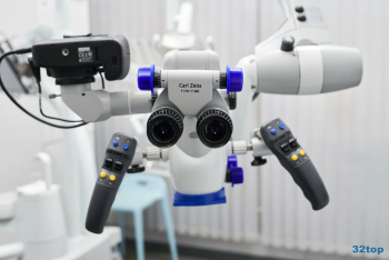 Стоматологическая клиника ВОКА