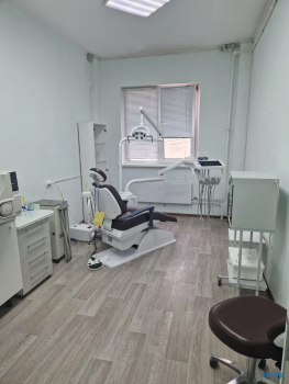 Сеть клиник ДОСТУПНАЯ СТОМАТОЛОГИЯ на ул. 26 Бакинских Комиссаров