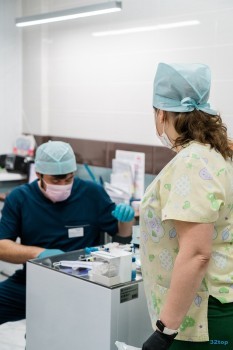 Стоматология УЛЫБКА ТАРИ на пр-т им. Газеты Красноярский Рабочий