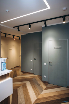 Детская стоматологическая клиника 3DОРОВЬЕ ДЕТИ (ЗДОРОВЬЕ ДЕТИ)