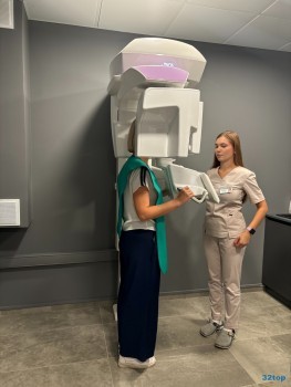 Стоматологическая клиника AZIZOV DENTAL CLINIC