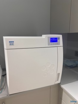 Стоматологическая клиника AZIZOV DENTAL CLINIC