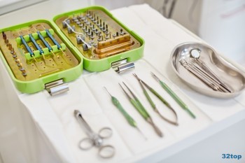 Стоматология ДИАНА ДЕНТАЛ КЛИНИКА м. Проспект Ветеранов