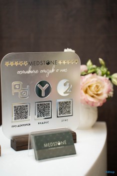 Авторская стоматология и косметология MEDSTONE (МЕДСТОУН) м. Ленинский Проспект