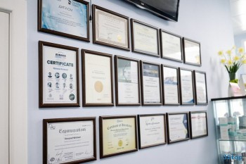 Стоматология МАГИЯ