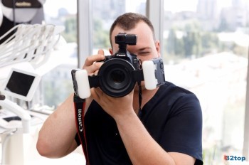 Стоматологическая клиника DENTTIME ORTHO (ДЕНТТАЙМ ОРТО)