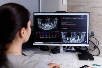 Стоматологическая клиника DENTTIME ORTHO (ДЕНТТАЙМ ОРТО)