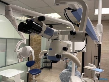 Стоматологическая клиника DENTTIME ORTHO (ДЕНТТАЙМ ОРТО)