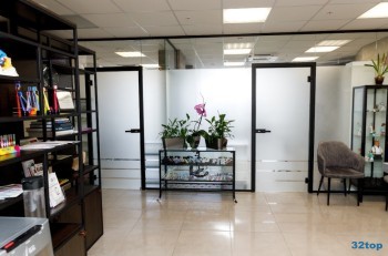 Стоматологическая клиника DENTTIME ORTHO (ДЕНТТАЙМ ОРТО)