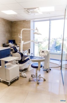 Стоматологическая клиника DENTTIME ORTHO (ДЕНТТАЙМ ОРТО)