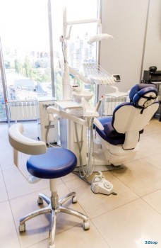 Стоматологическая клиника DENTTIME ORTHO (ДЕНТТАЙМ ОРТО)