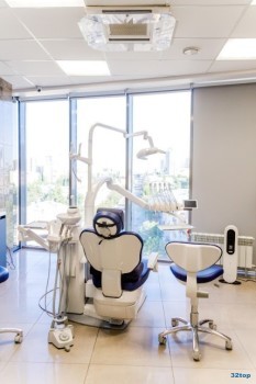 Стоматологическая клиника DENTTIME ORTHO (ДЕНТТАЙМ ОРТО)