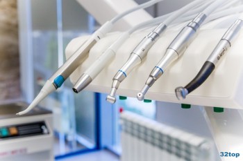 Стоматологическая клиника DENTTIME ORTHO (ДЕНТТАЙМ ОРТО)