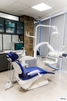 Стоматологическая клиника DENTTIME ORTHO (ДЕНТТАЙМ ОРТО)