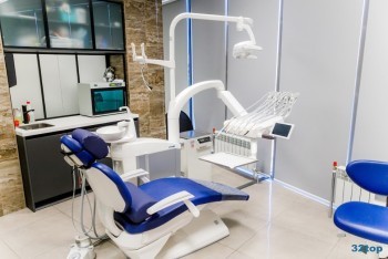 Стоматологическая клиника DENTTIME ORTHO (ДЕНТТАЙМ ОРТО)