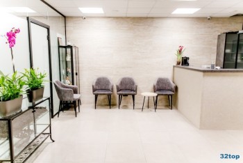 Стоматологическая клиника DENTTIME ORTHO (ДЕНТТАЙМ ОРТО)