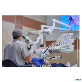 Медико-стоматологическая клиника SHIFA (ШИФА) м. Университет