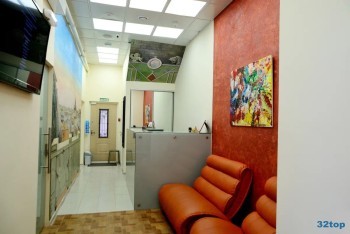 Стоматологическая клиника ЭСТЕТИЧЕСКАЯ СТОМАТОЛОГИЯ