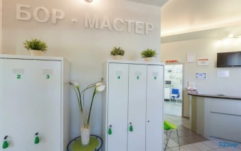 Лазерная стоматология БОР-МАСТЕР