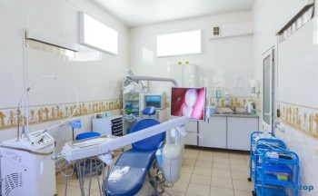 Лазерная стоматология БОР-МАСТЕР