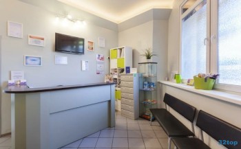 Лазерная стоматология БОР-МАСТЕР