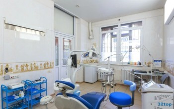 Лазерная стоматология БОР-МАСТЕР