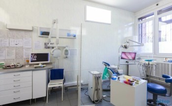 Лазерная стоматология БОР-МАСТЕР