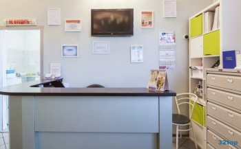 Лазерная стоматология БОР-МАСТЕР