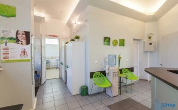 Лазерная стоматология БОР-МАСТЕР