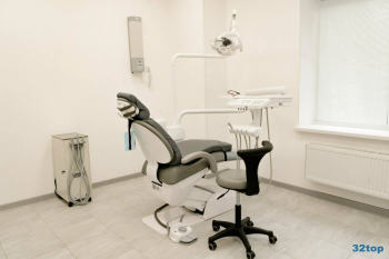 Стоматологическая клиника ЗУБ.ОК