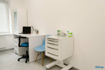 Стоматологическая клиника ЗУБ.ОК