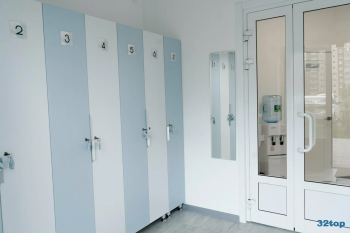 Стоматологическая клиника ЗУБ.ОК