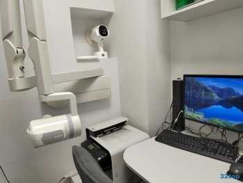 Центр эстетической стоматологии ПЕРСОНА ДЕНТ м. Проспект Просвещения