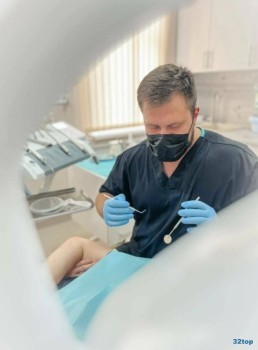 Стоматологическая клиника НАСЛЕДИЕ