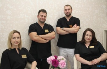 Стоматологическая клиника НАСЛЕДИЕ