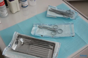 Стоматологическая клиника НАСЛЕДИЕ