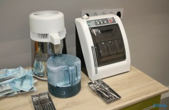 Стоматологическая клиника НАСЛЕДИЕ