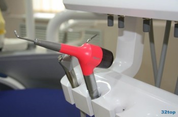 Стоматологическая клиника НАСЛЕДИЕ