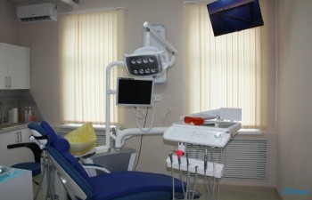 Стоматологическая клиника НАСЛЕДИЕ