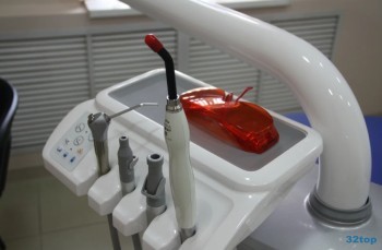 Стоматологическая клиника НАСЛЕДИЕ