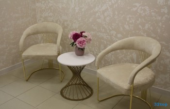 Стоматологическая клиника НАСЛЕДИЕ